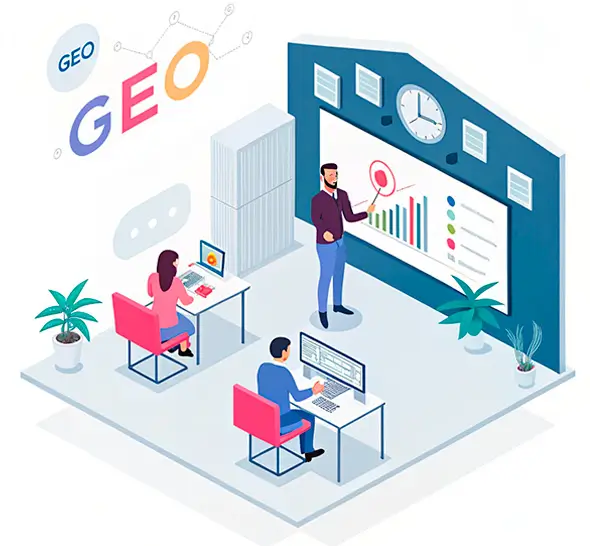 Как измерять эффективность GEO
